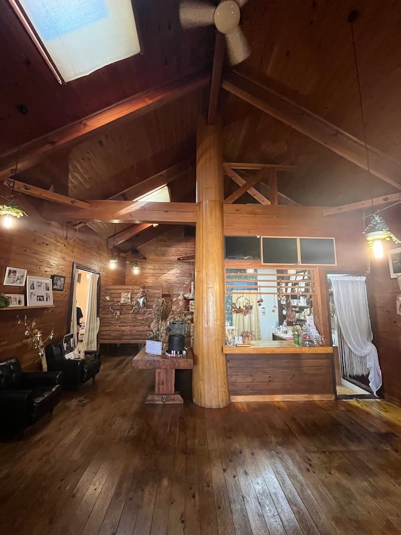 Esthe Surutokoro Gifu photo