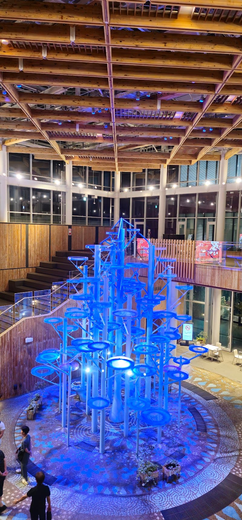 Estheic room MESSE Hachinohe City photo