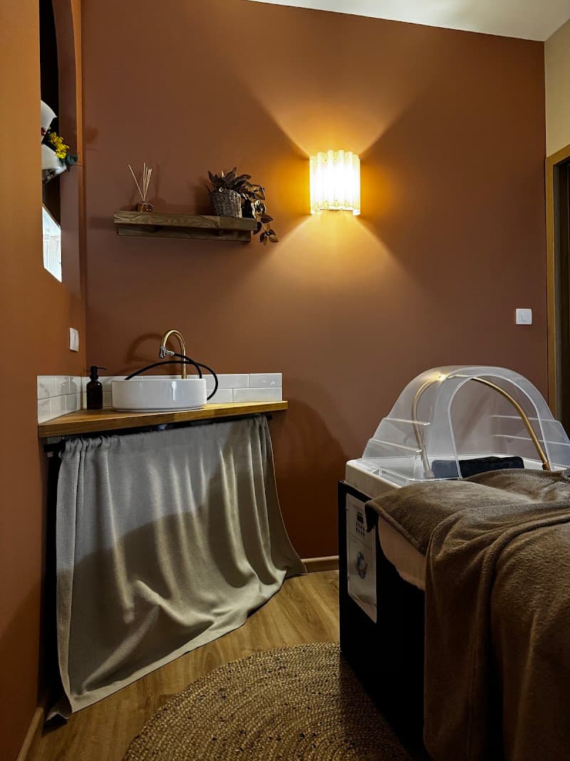 Esthemy Spa - Head Spa - Spa privatif Gevrey-Chambertin photo