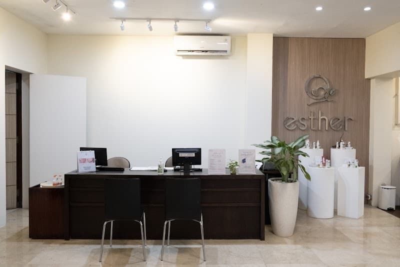 Esther Clinic Tarakan photo
