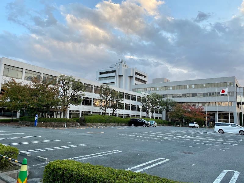 Estherafe Suita City photo