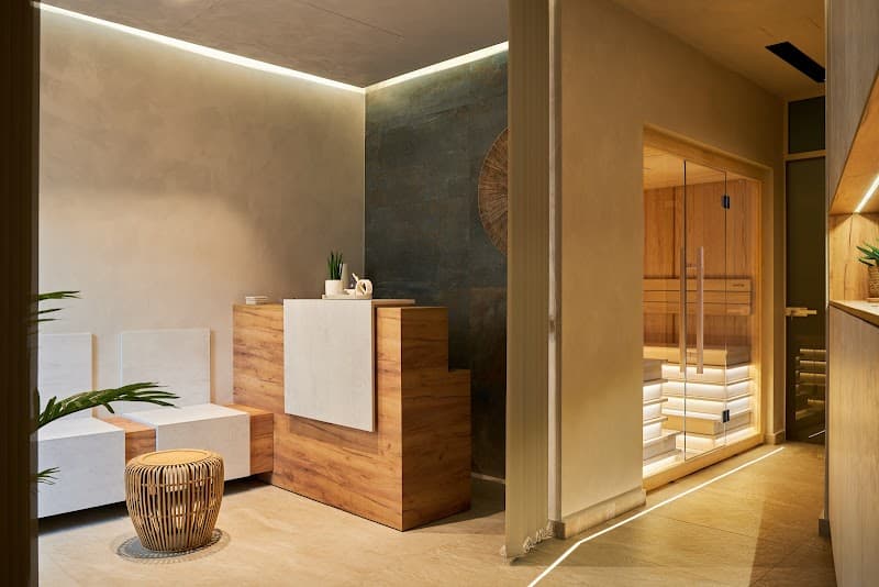 Esthesis Wellness Retreat Crete photo
