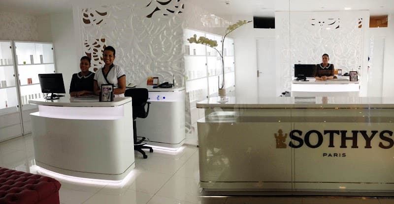 Esthèti Centre - Negombo photo