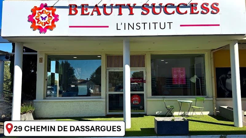 Esthetic Center Expert Minceur Lunel photo