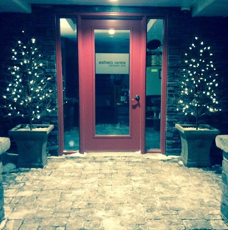 Esthetic Centre AVEDA Laser Medi Spa North Grenville photo