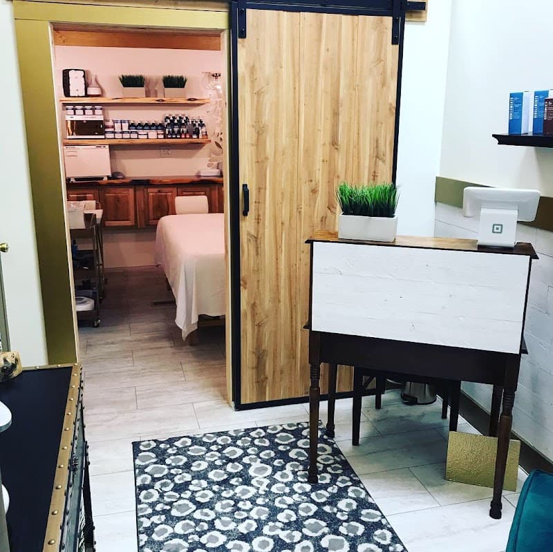 Esthetic Complexions Day Spa Washington photo