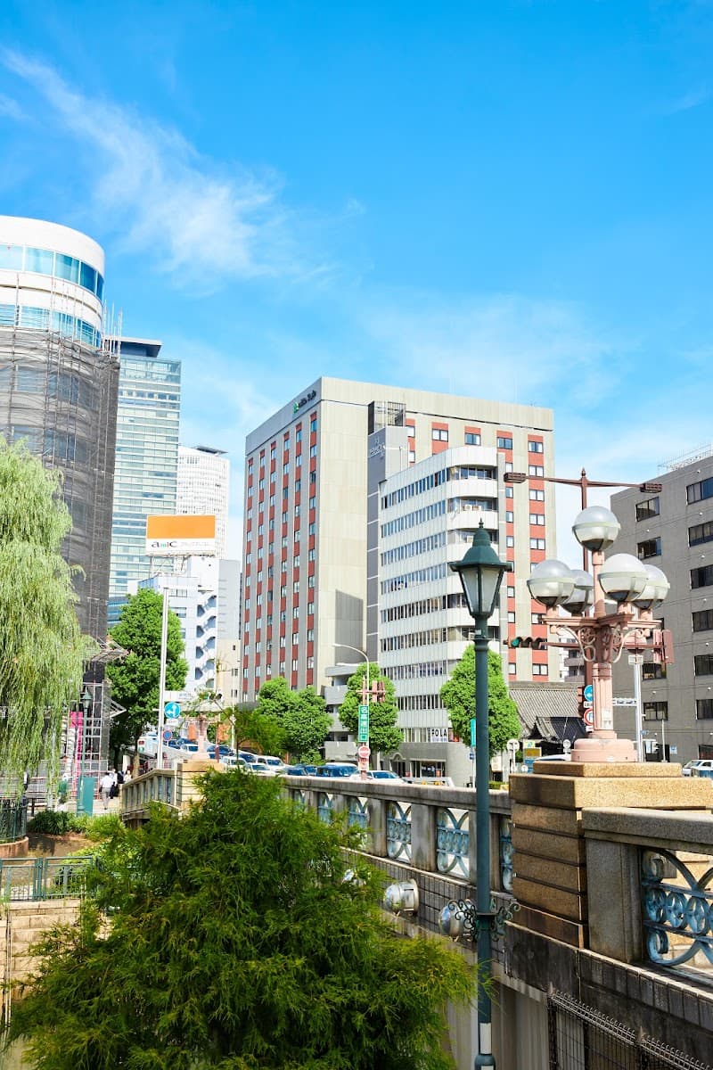 Esthetic Fleur Nakamura Ward, Nagoya photo