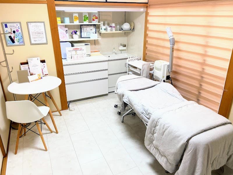 Esthetic Jubiran Katsuragawa Store Kyoto City Minami Ward photo