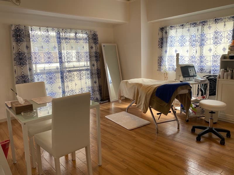 Esthetic Jubiran Neyagawa Ekimae Store Neyagawa City photo