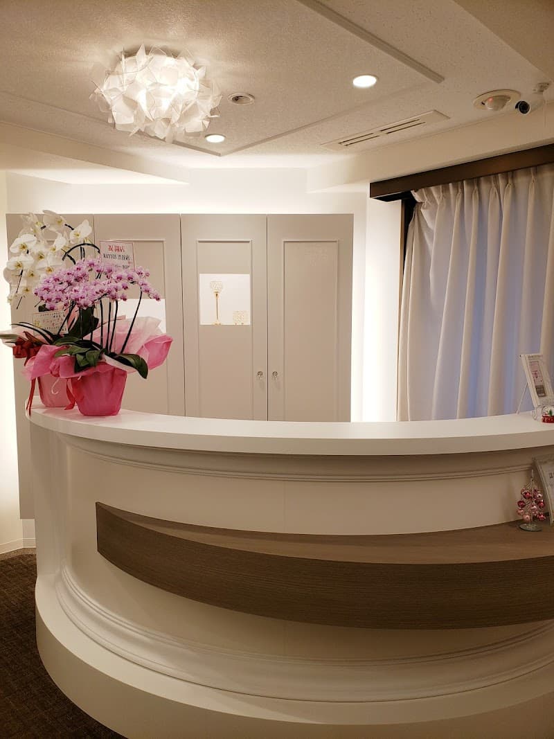 Esthetic Rayvis Shibuya Store Shibuya Ward photo