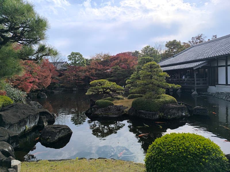 Esthetic Resort Coco Himeji City photo