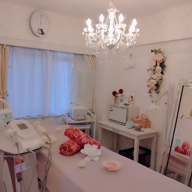Esthetic Salon Amethyst Inagi City photo