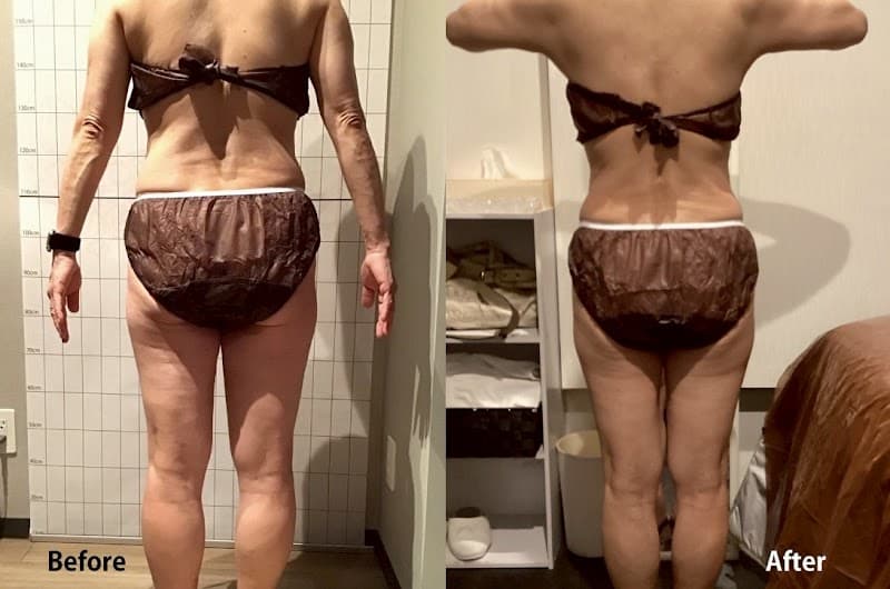 Esthetic Salon Anel Misato Okinawa City photo