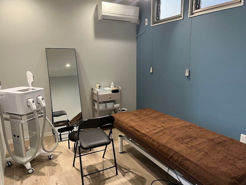 Esthetic Salon Be Plus Saga City photo