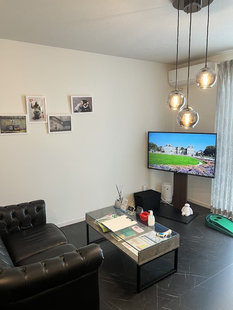 Esthetic Salon Bisakari Kisarazu City photo