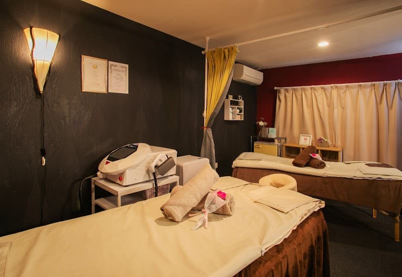 Esthetic Salon Bistro Chikushino City photo