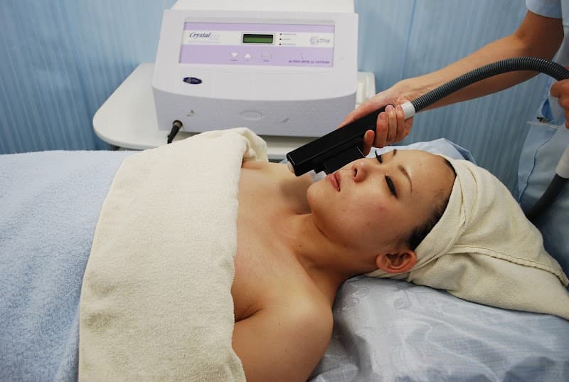 Esthetic Salon Charm Okamoto Store Kobe City Higashinada Ward photo