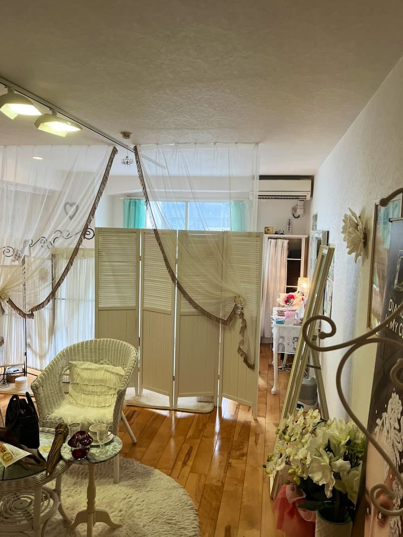 Esthetic Salon Chouchou Motomachi Naka Ward, Yokohama City photo