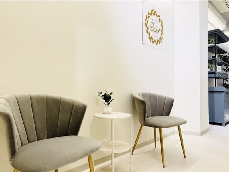 Esthetic Salon El Brillo Akasaka Store Chiyoda City photo