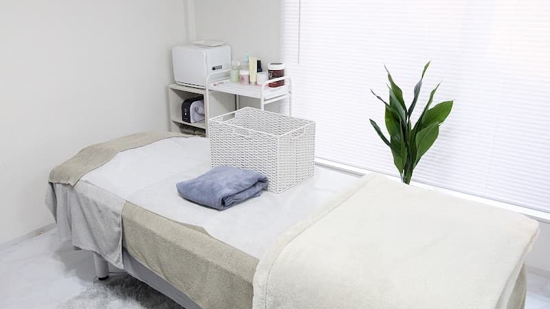 Esthetic Salon jubil Kaizuka City photo