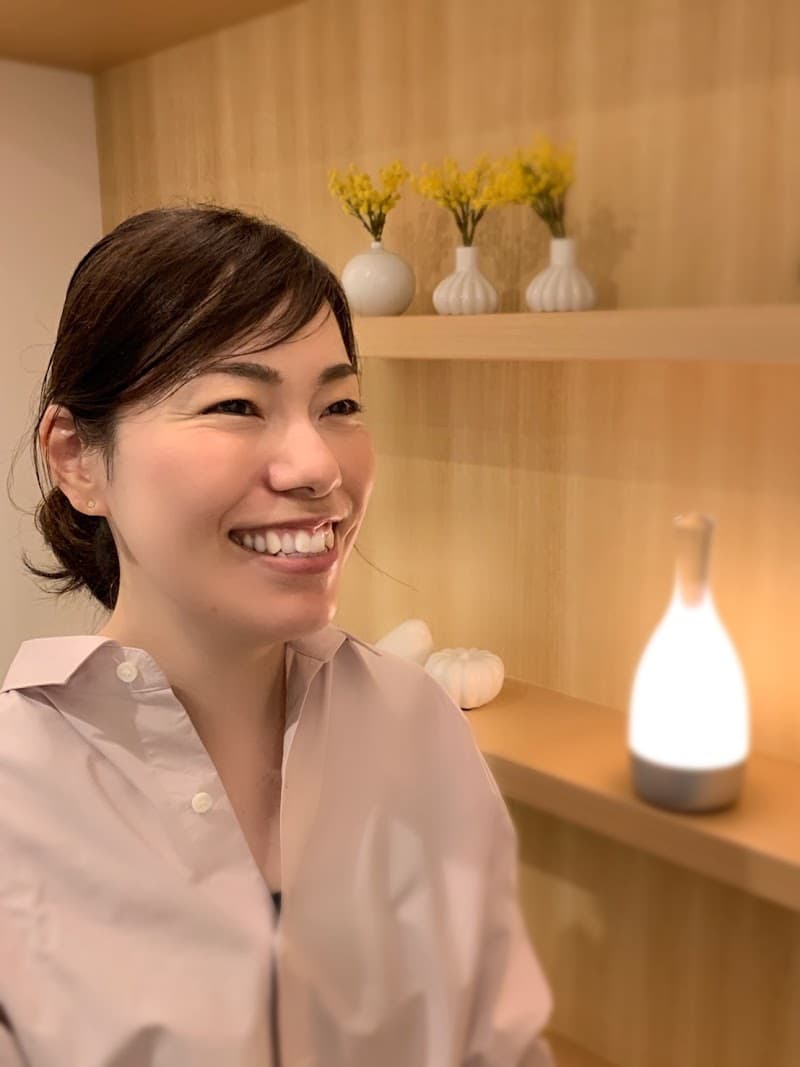 Esthetic Salon Kainos - Iwaki Naigo photo