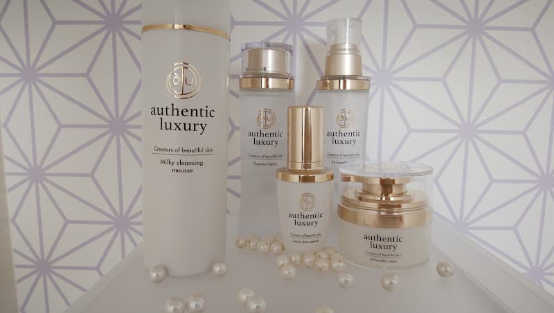 Esthetic Salon La Mer Toyama Branch Toyama City photo