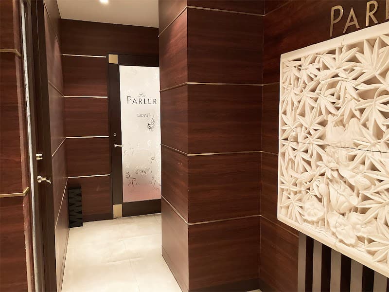 Esthetic Salon La Parler Omiya Main Store / Slimming, Facial, Bridal Saitama City Omiya Ward photo