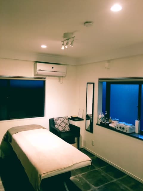 Esthetic Salon Lashie Shinagawa Ward photo