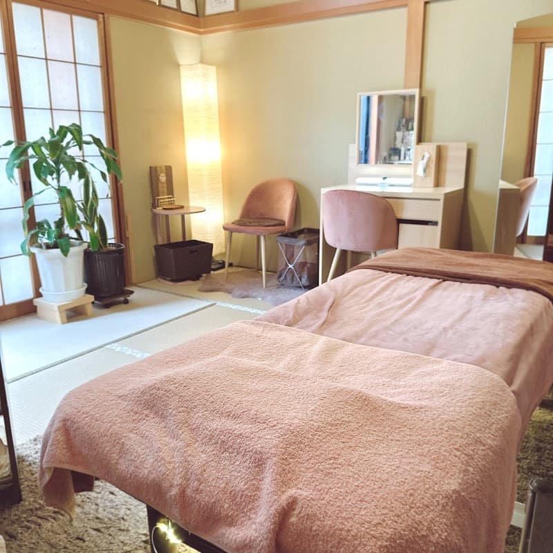 Esthetic Salon Momi Numazu City photo