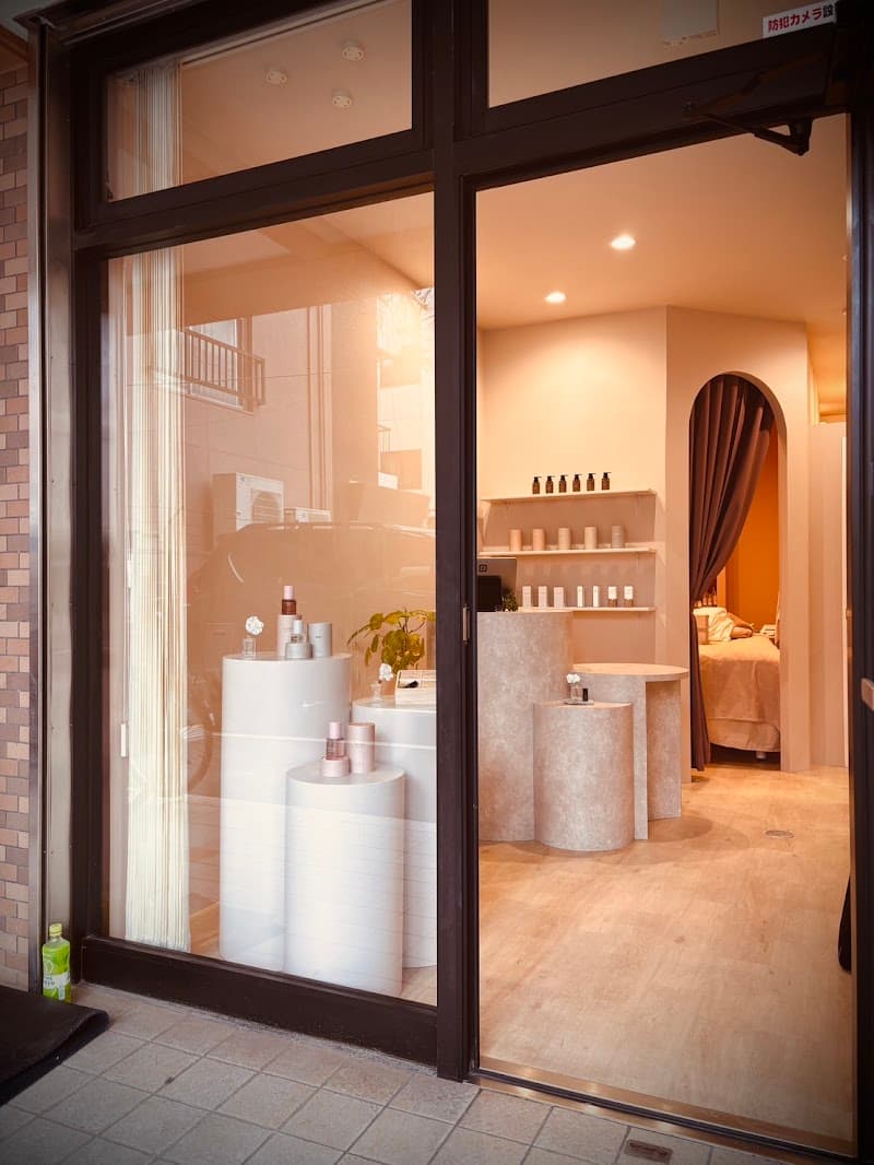 Esthetic Salon Mon Coeur Takasago photo