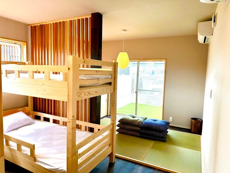 Esthetic Salon nana.co Fukui City photo