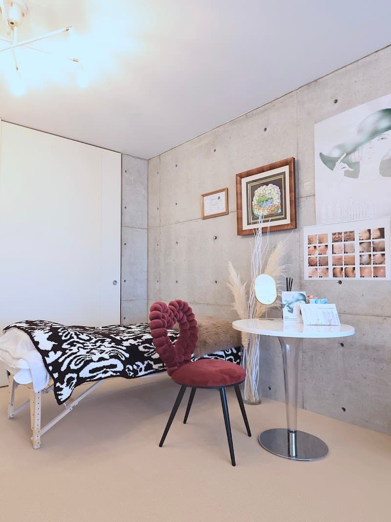 Esthetic Salon Rino Sakai City Sakai Ward photo