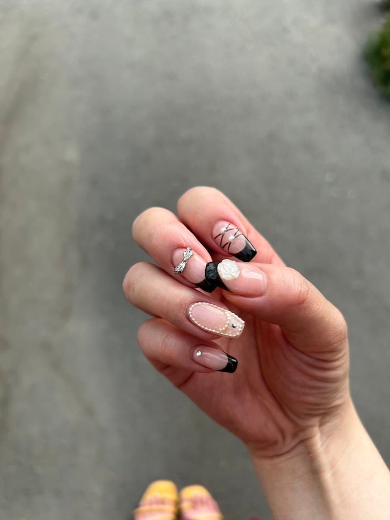 Esthetic Salon Sakura Nishizawa Ina City photo