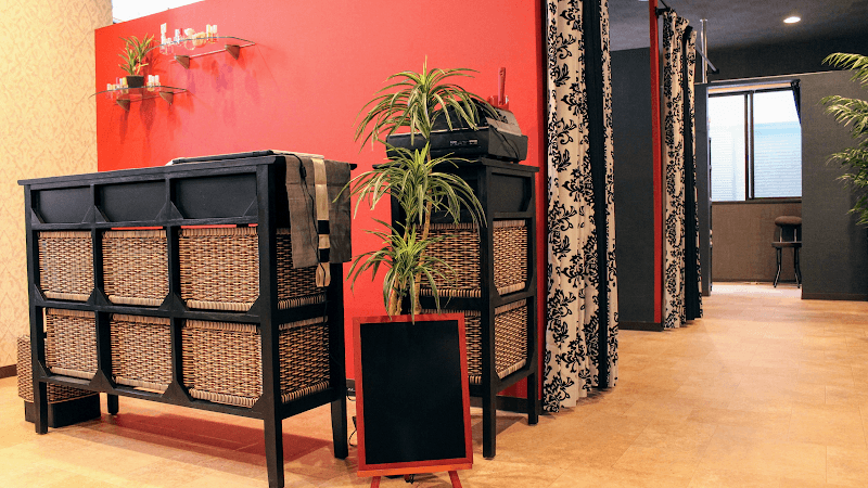 Esthetic Salon Silva Kamagaya City photo