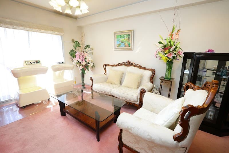Esthetic Salon Sumika Hachioji City photo