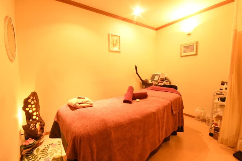 Esthetic Salon Wellness Asako Akita City photo