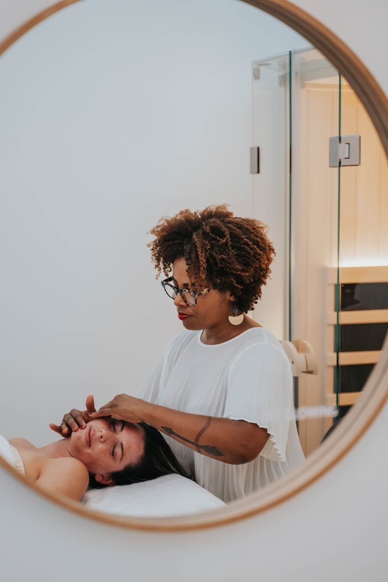 Esthetic Vianys Spa Philadelphia photo