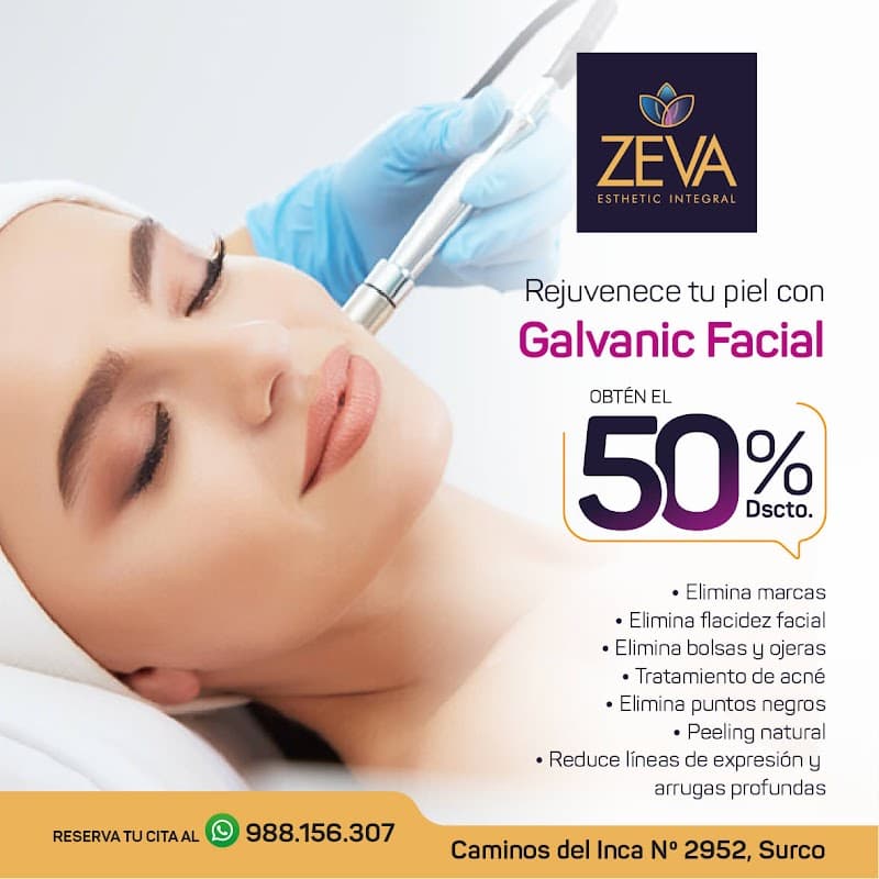 Esthetic Zeva Santiago de Surco photo