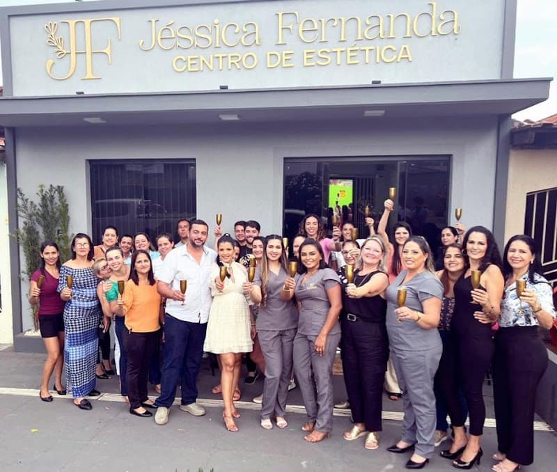 Esthetica Beleza e Emagrecimento São Simão photo