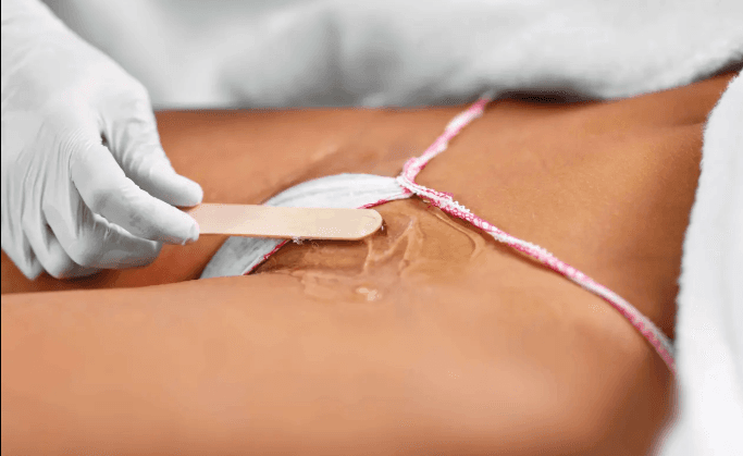 Esthetica Day Spa Charlotte Amalie photo