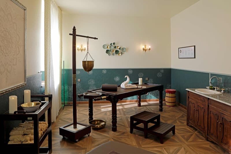 Esthetica Spa and Salon Resources Pvt. Ltd. Delhi photo
