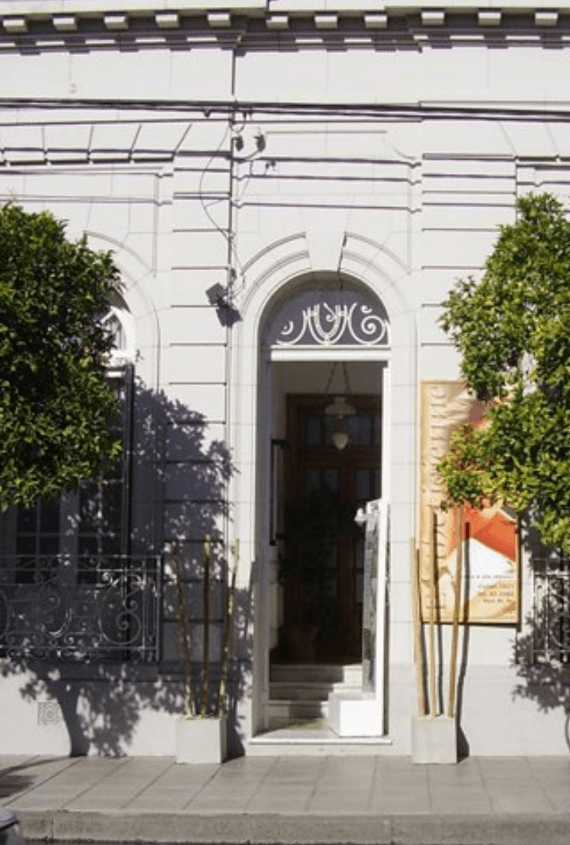 Estheticinne Instituto de Belleza Azul photo