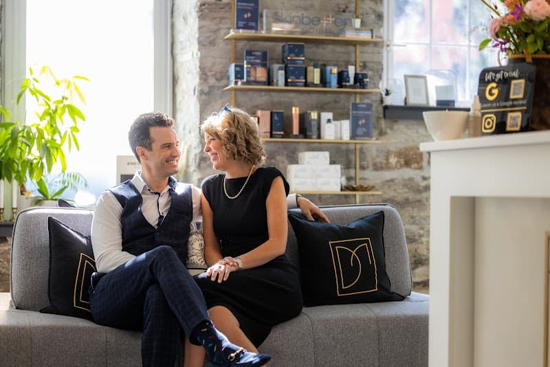 Esthetics by Destiny Ottawa photo