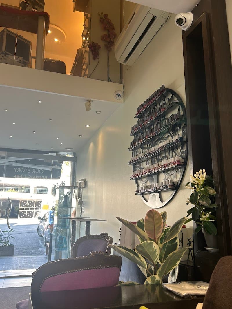 Esthetics by Elaine Adma and Dafneh photo