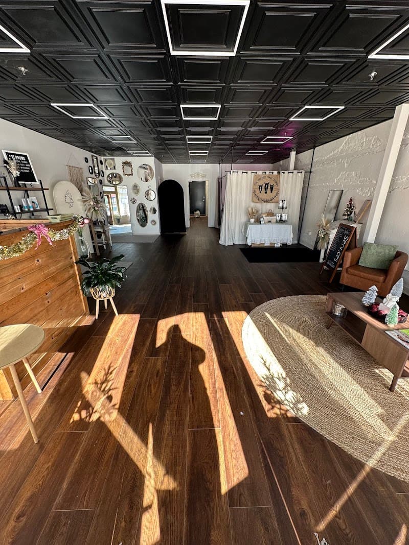 Esthetics by Elise LLC. Elberton photo