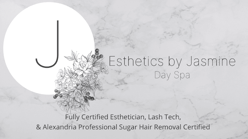Esthetics by Jasmine Kindersley photo