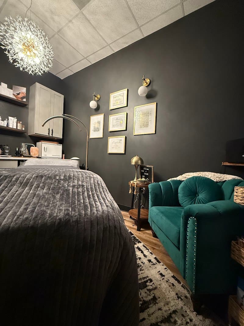 Esthetics By Jessica Biggers Locust photo