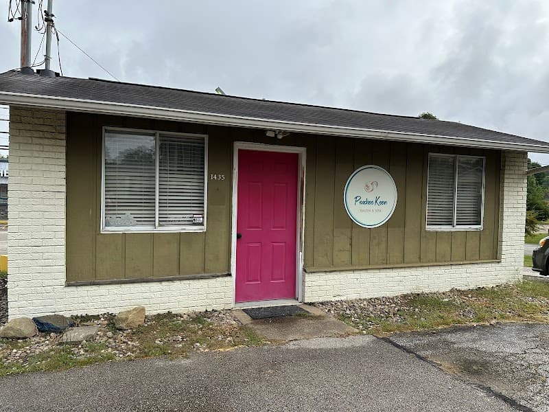 Esthetics by Kati Mineral Wells photo