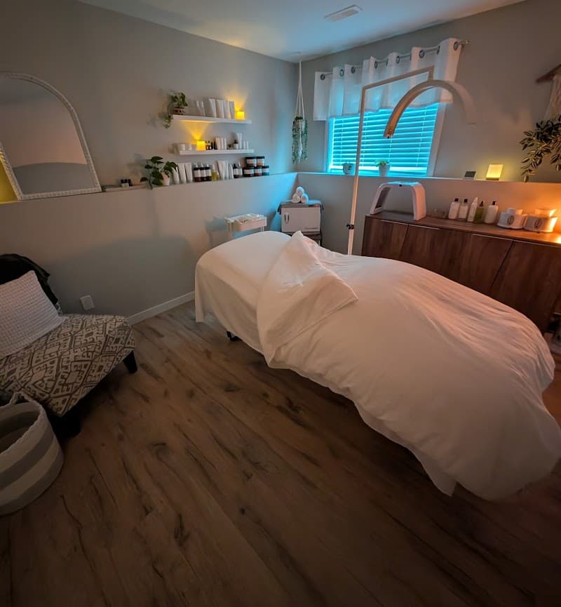 Esthetics by Kendra Kamloops photo