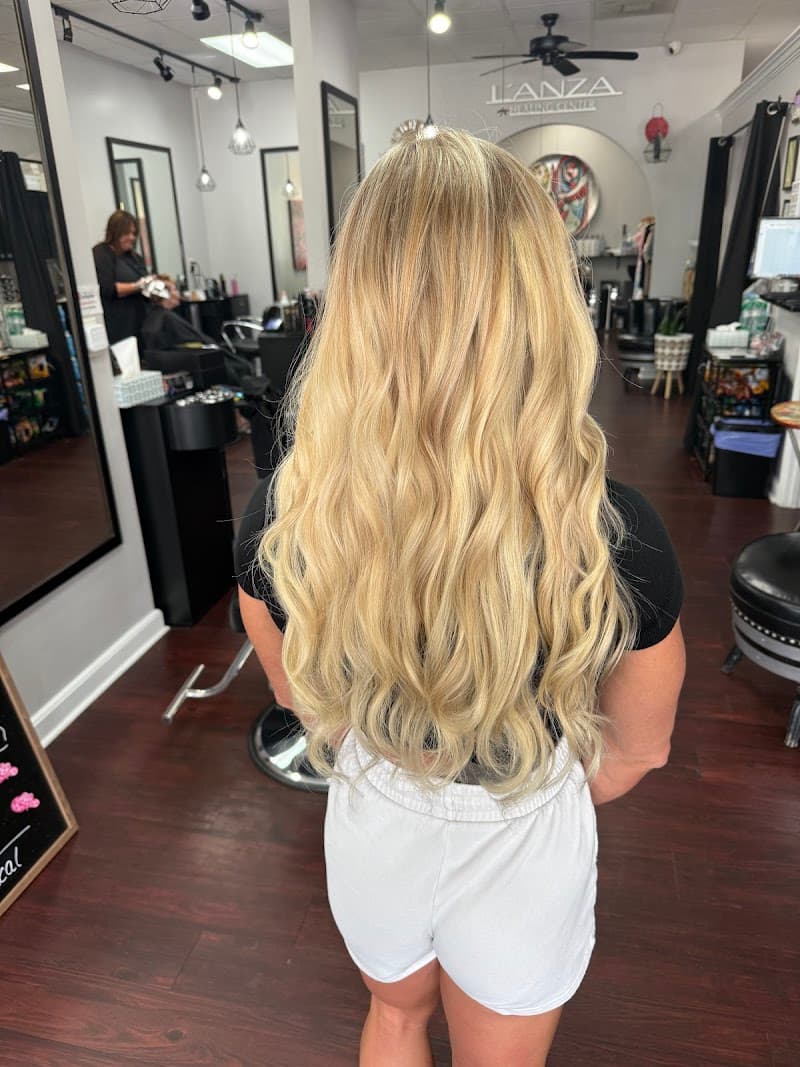 Esthetics by Page at Studio One Hair Designs and Glow Spa Longs photo